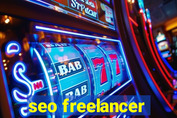 seo freelancer